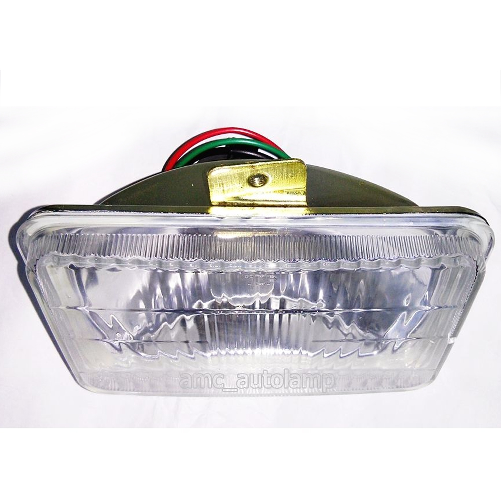 Kubota Tractor M 9000 Left and Right Hand Side Head Light Head lamp Front Light 